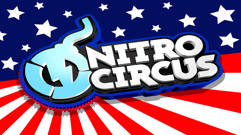 Nitro Circus